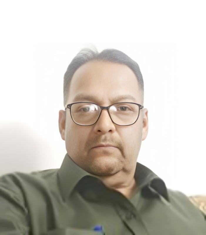 faculty image