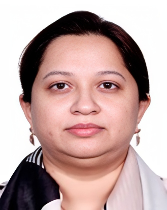 faculty image