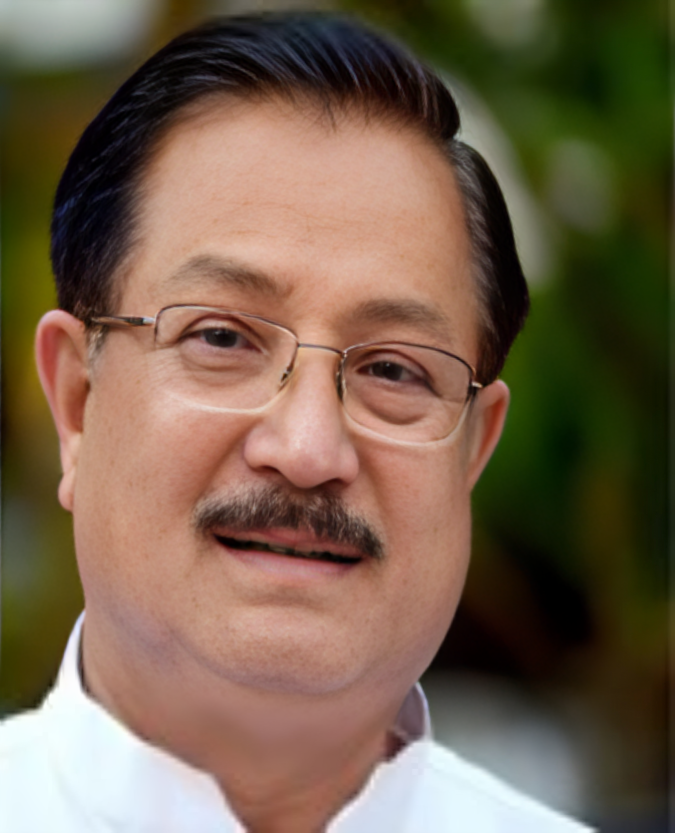 faculty image