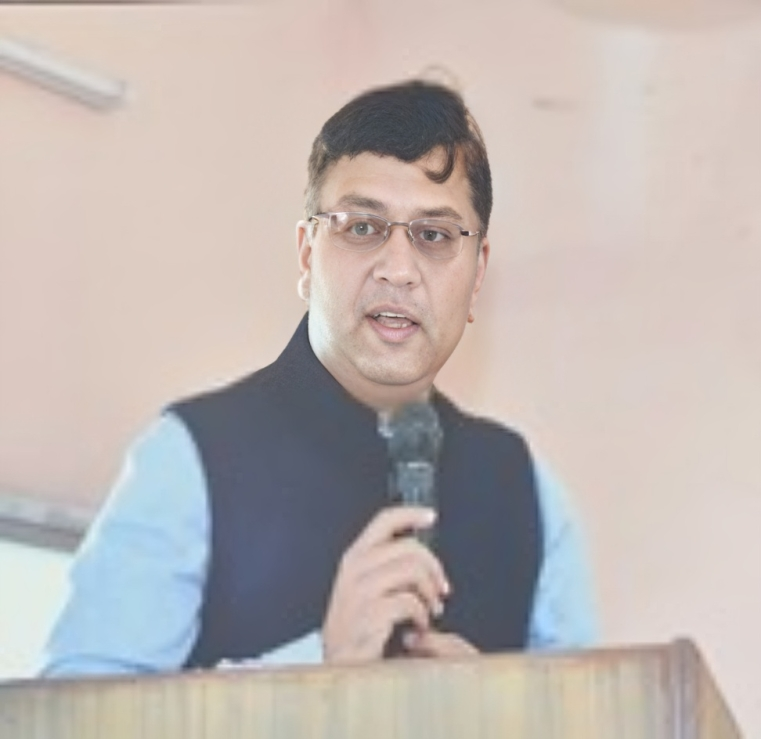 faculty image